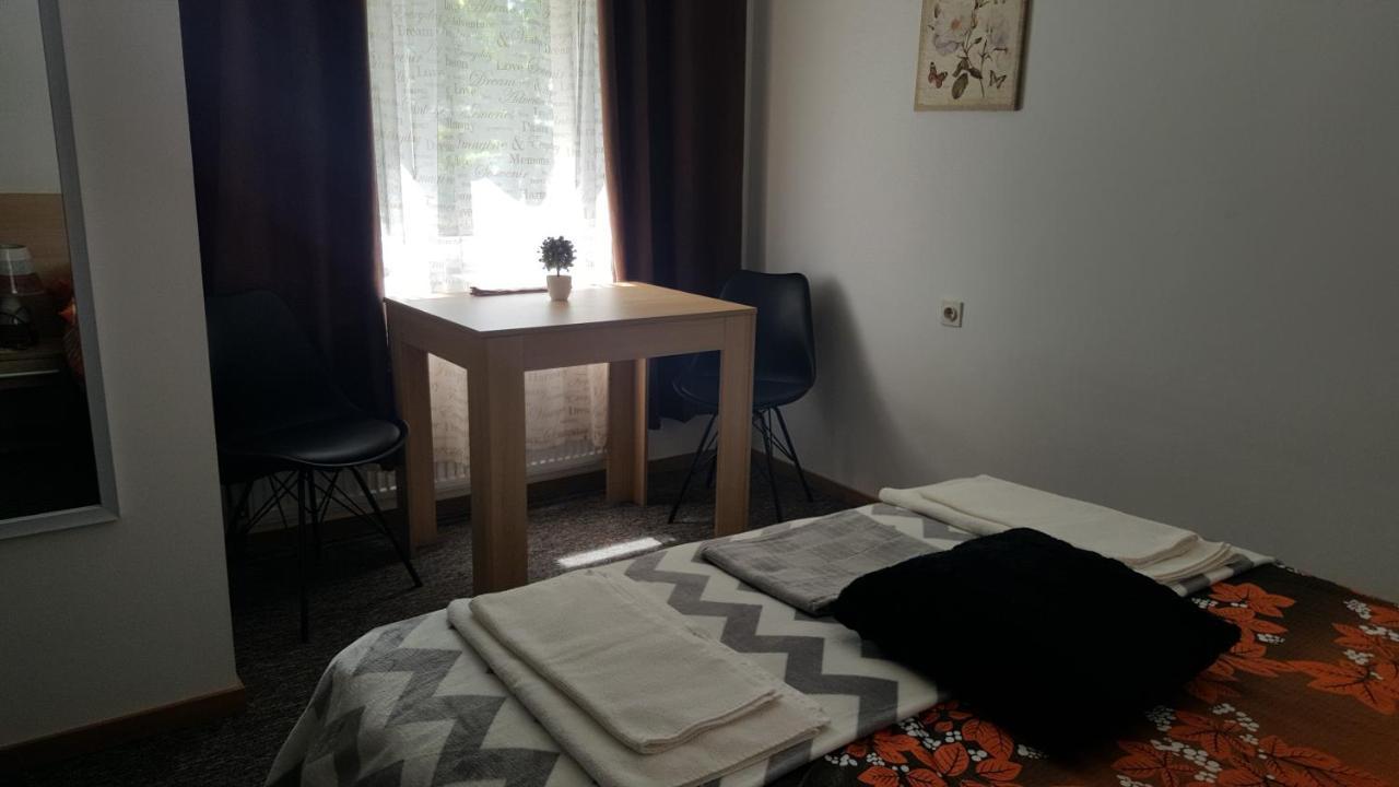 Park Rooms Dugo Selo Εξωτερικό φωτογραφία