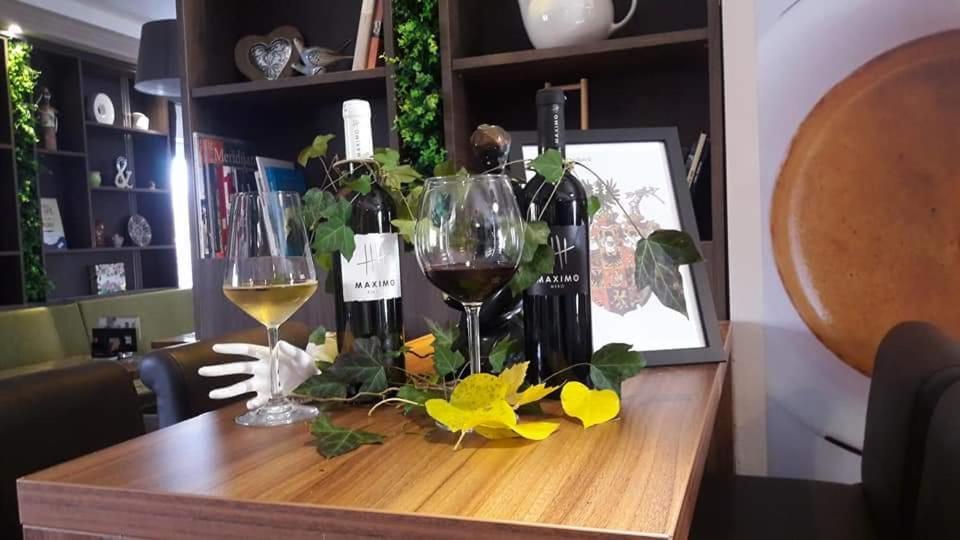 Park Rooms Dugo Selo Εξωτερικό φωτογραφία