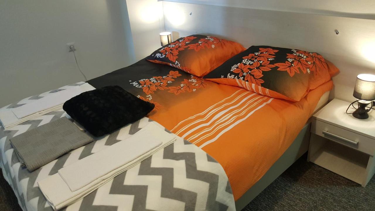 Park Rooms Dugo Selo Εξωτερικό φωτογραφία