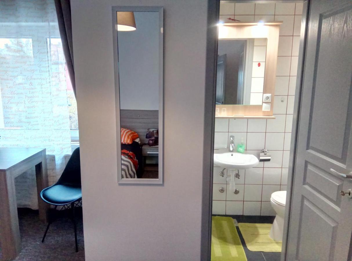 Park Rooms Dugo Selo Εξωτερικό φωτογραφία