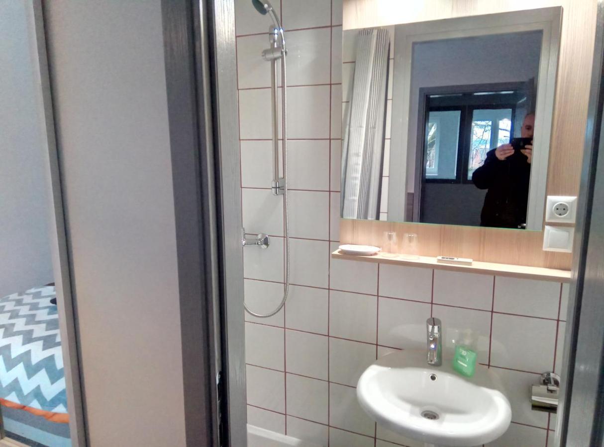 Park Rooms Dugo Selo Εξωτερικό φωτογραφία