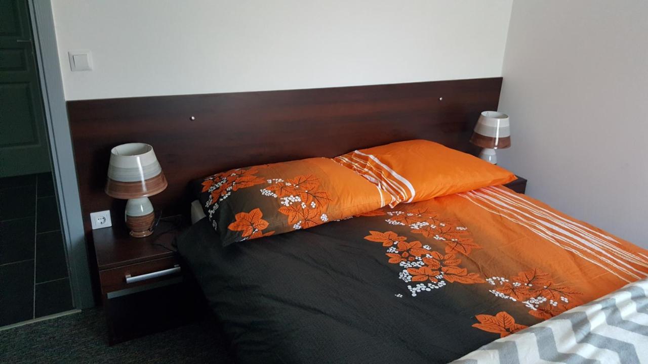 Park Rooms Dugo Selo Εξωτερικό φωτογραφία