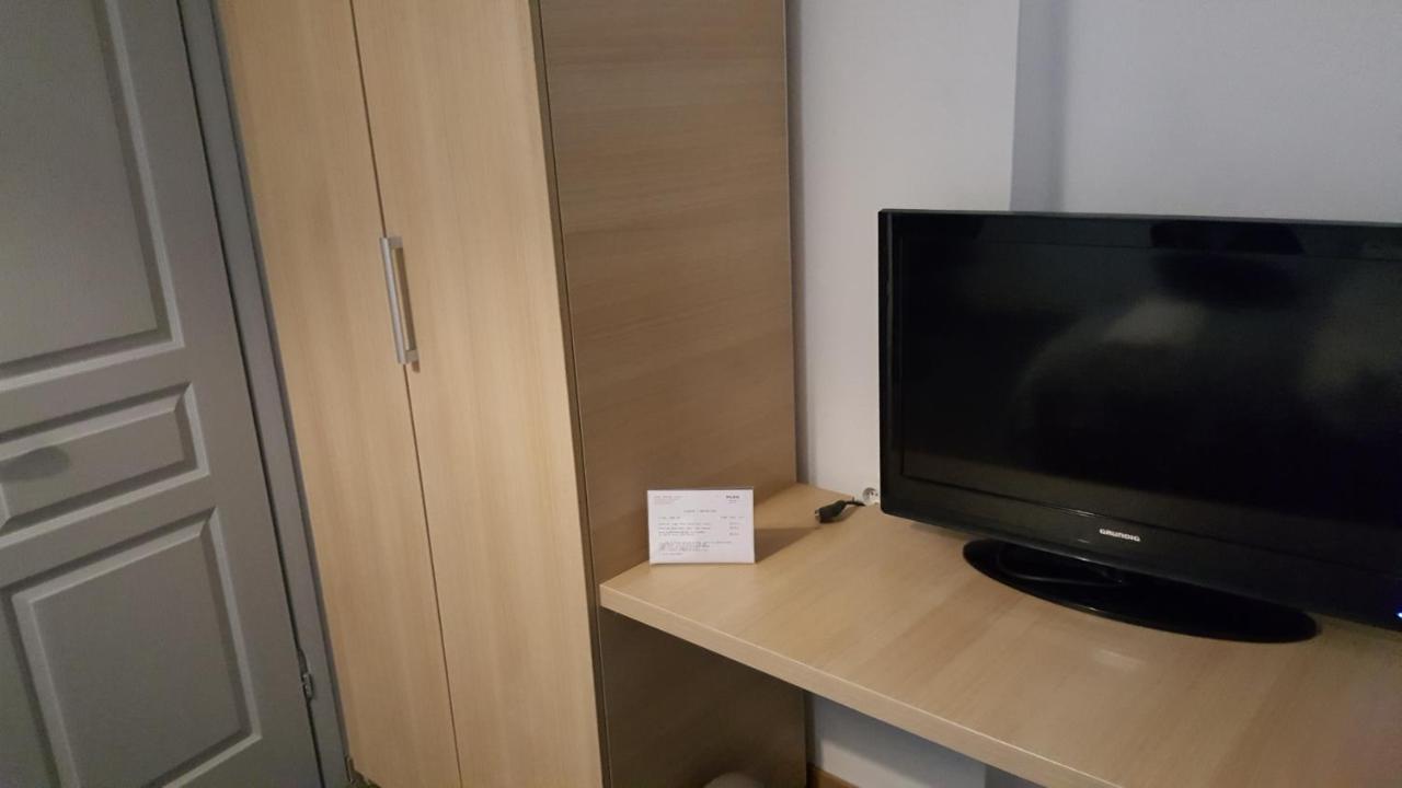 Park Rooms Dugo Selo Εξωτερικό φωτογραφία