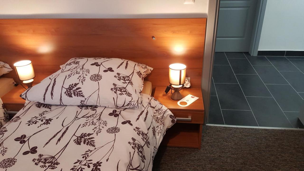 Park Rooms Dugo Selo Εξωτερικό φωτογραφία